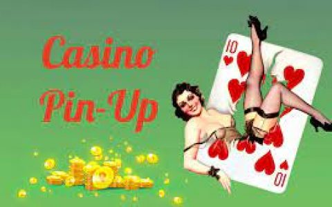 Pin-Up Casino Sayt? Az Testimonial: Soru?maqdan qorxdu?unuz h?r ki?ik ?ey